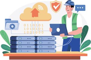 website backups